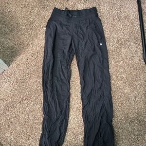 lulu lemon dance pants
